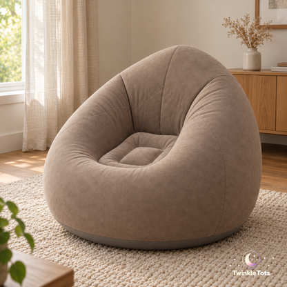 CloudNest™ – Inflatable Lounge Chair